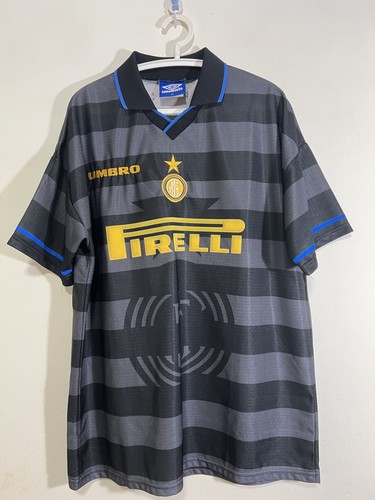 Terza maglia inter milan - terza,