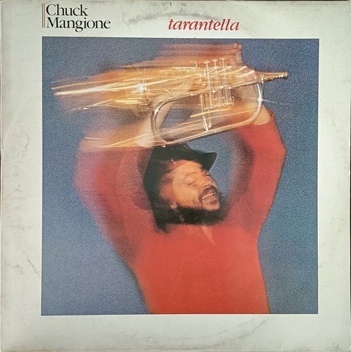 Chuck mangione tarantella - –,
