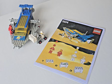 Lego Classic Space "Space