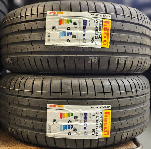 Nuovo pirelli pz4 zero - pirelli,