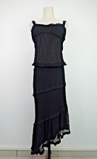 MOSCHINO JEANS COMPLETO GONNA