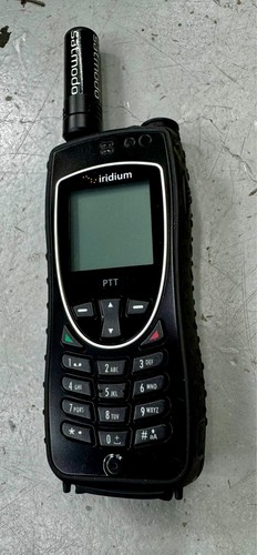 Used iridium extreme ptt - iridium,