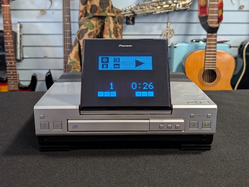 Pioneer ricevitore stereo - pioneer, cd