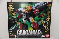 bandai gx-68 gaogaigar