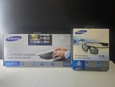 Samsung VG-KBD2000 Smart Hub