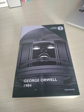 George Orwell - 1984