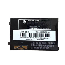 Batteria di ricambio per