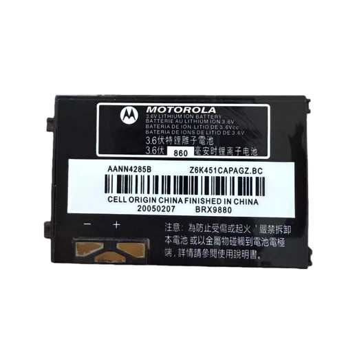 Batteria ricambio per - di,