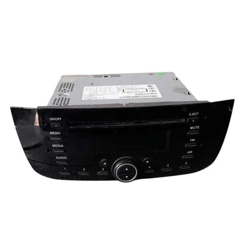 Autoradio 7356821750 fiat - autoradio,