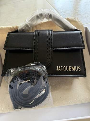 Borsa jacquemus grand - jacquemus, le