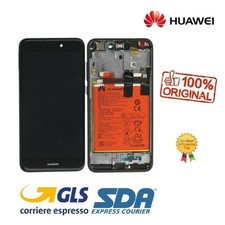 DISPLAY LCD ORIGINALE HUAWEI