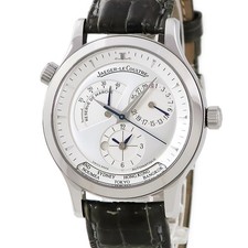 JAEGER LECOULTRE Master Control Geographic Q1428420 142.8.92 riservato Marc