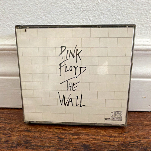 Pink floyd the wall - -,