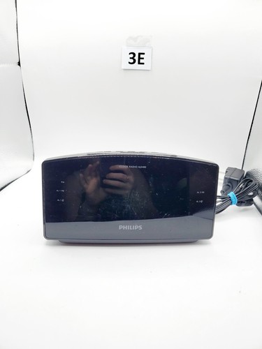 Philips aj3400 radio - philips,
