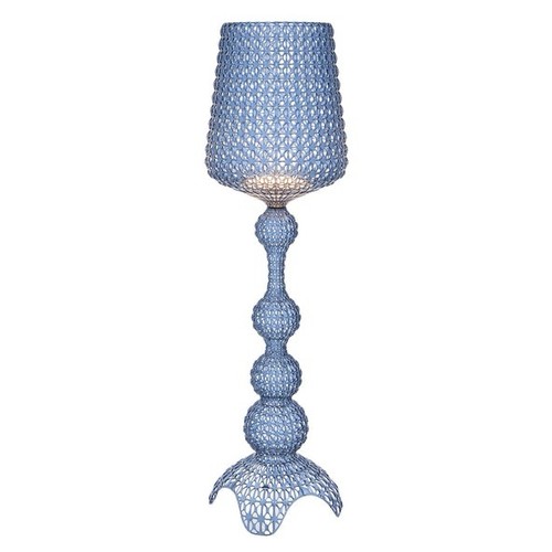 Lampada terra kartell - lampada,