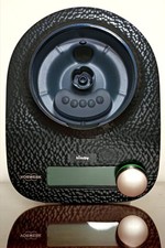 Bimby Friend Sparkling Black