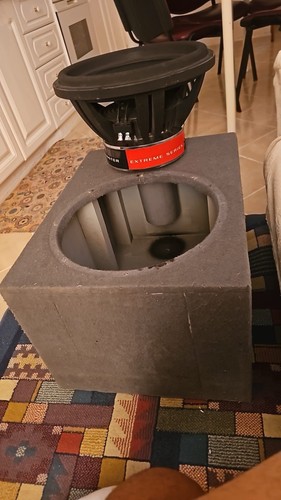 Subwoofer auto - subwoofer,