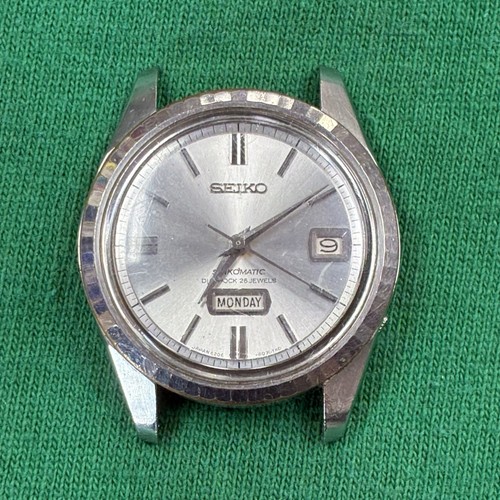 Orologio uomo seiko - uomo, seikomatic