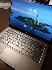 dell xps 13 9370