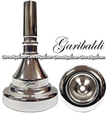 Boccaglio trombone garibaldi