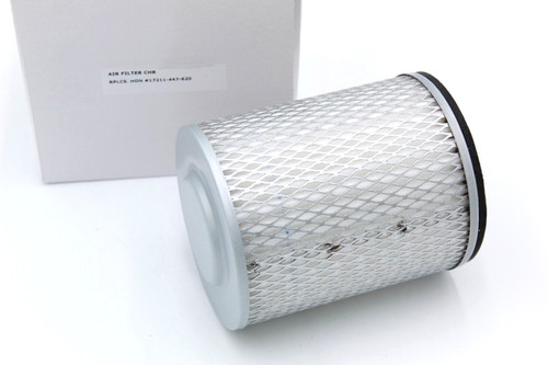 Honda filtro aria emgo - honda,