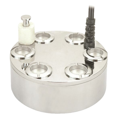 Seliger smoking machine pond - smoking,