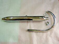 SILENZIATORE OMOLOGATO  CON