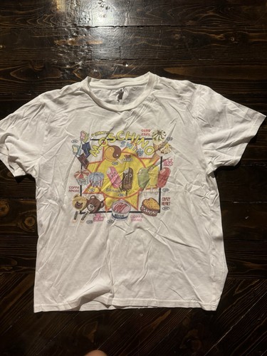 Shirt uomo moschino - t-shirt, couture