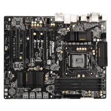 Per asrock z87 - asrock, scheda