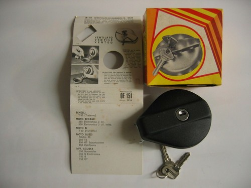 Oe151 tappo serbatoio - ,