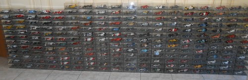 Formula auto collection - formula, f1