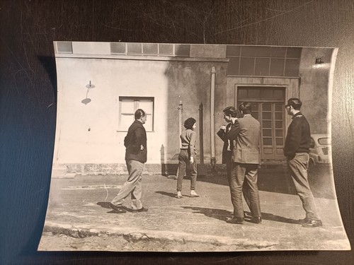 Foto storica catania - storica, liceo
