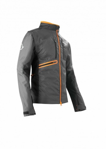 Giacca enduro acerbis - giacca,
