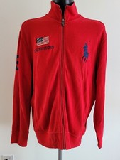 polo ralph lauren pista Stati