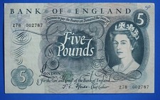 1967 British Bank of England