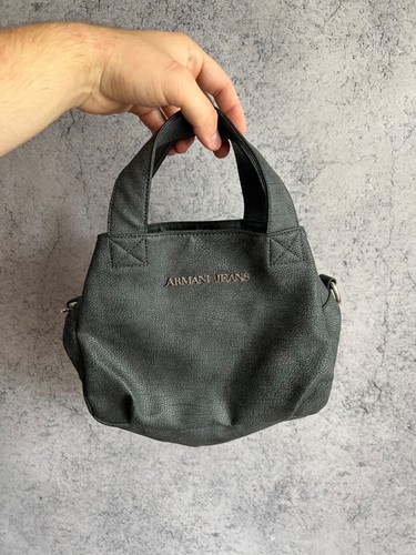 Borsa donna armani jeans - armani,