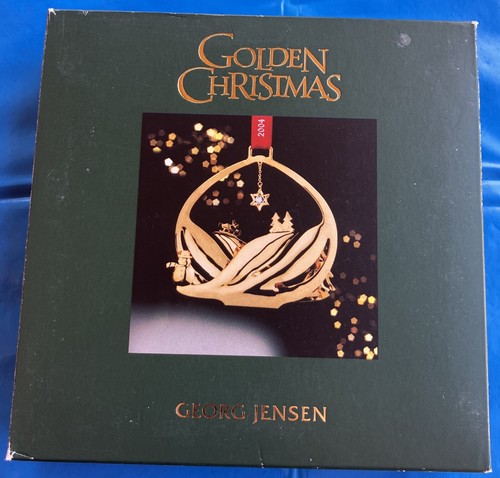 Georg jensen christmas mobile - georg,