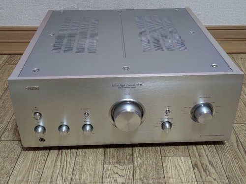 Denon pma 2000ae amplificatore - pma-2000ae,
