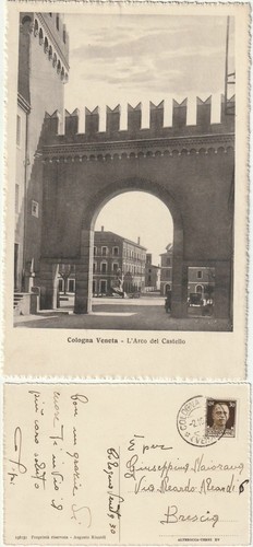 Cologna veneta verona - -,