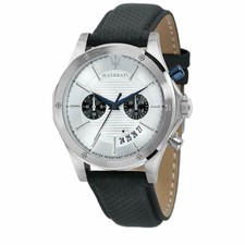 Orologio Uomo Maserati