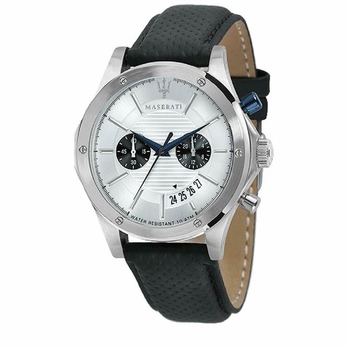 Orologio uomo maserati - orologio,
