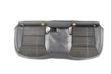 A1769201300 SEDUTA DIVANO SEDILI POSTERIORI IN PELLE E TESSUTO MERCEDES CLASSE A