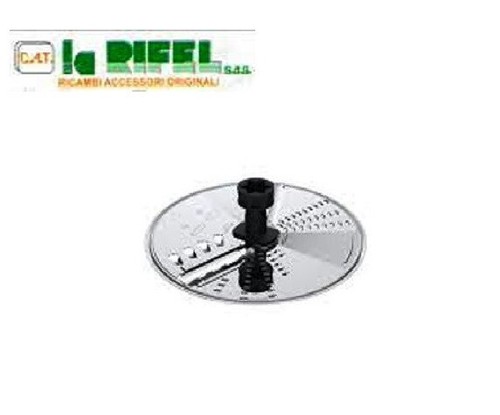 Accessorio disco affettatutto - accessorio,