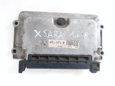 9632693880 CENTRALINA MOTORE CITROEN XSARA N1 1.6 65KW 0261206214 BOSCH MP7.2