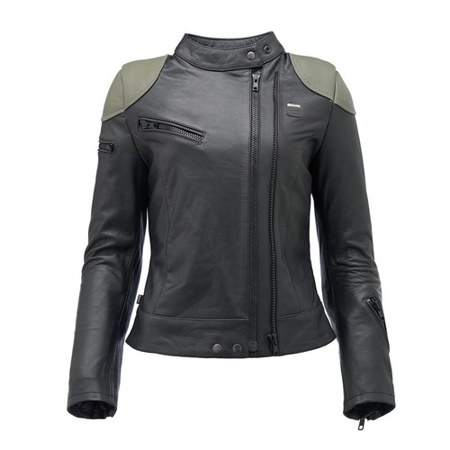 Blauer charlie nero verde - blauer, nero/verde