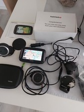 Tomtom rider 500 europa - 500, 48