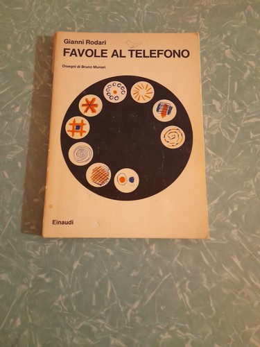 Gianni rodari favole - rodari,