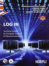 LOG IN (9788820349677)