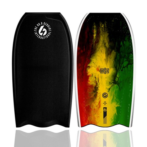 Bodyboard goliathe bt - bodyboard,