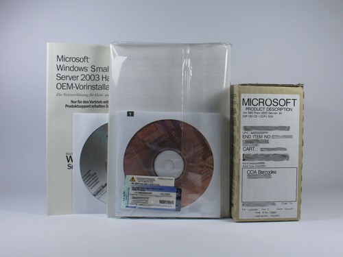 Windows small business - windows, server